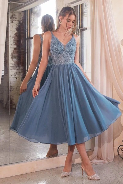 Ladivine Dress CD0225