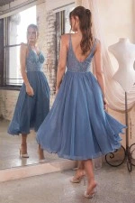 Ladivine Dress CD0225