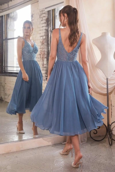 Ladivine Dress CD0225