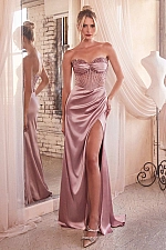 Ladivine Dress CD295