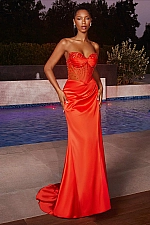Ladivine Dress CD295