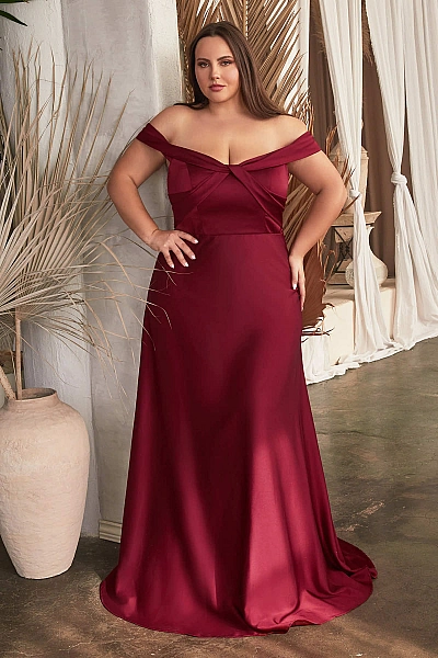 Ladivine Dress CD325C