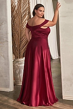 Ladivine Dress CD325C