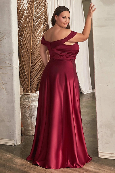 Ladivine Dress CD325C