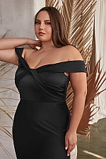 Ladivine Dress CD325C