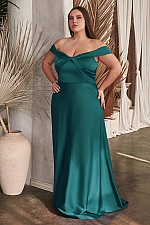 Ladivine Dress CD325C