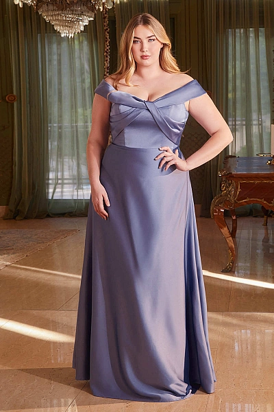 Ladivine Dress CD325C