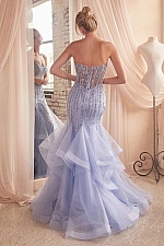 Ladivine Dress CD332 Ladivine Dress CD332