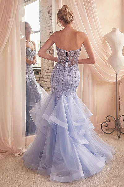Ladivine Dress CD332 Ladivine Dress CD332