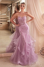 Ladivine Dress CD332 Ladivine Dress CD332