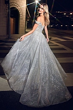 Ladivine Dress CD853