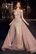 Ladivine Dress CD863 Ladivine Dress CD863