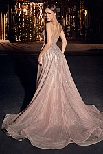 Ladivine Dress CD863 Ladivine Dress CD863