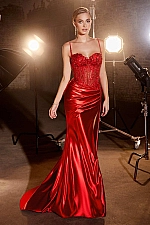 Ladivine Dress CD868