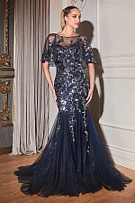 Ladivine Dress CDS438 Ladivine Dress CDS438