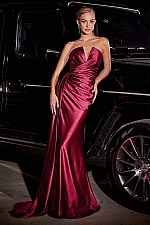 Ladivine Dress CDS441