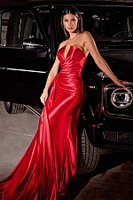 Ladivine Dress CDS441