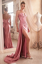Ladivine Dress CDS441