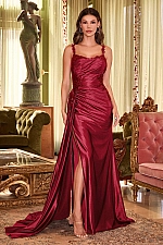 Ladivine Dress CDS496