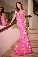 Ladivine Dress CM356