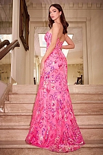Ladivine Dress CM356