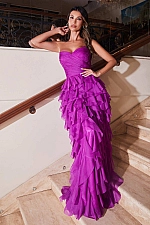 Ladivine Dress CZ0027