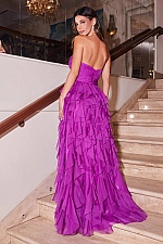 Ladivine Dress CZ0027