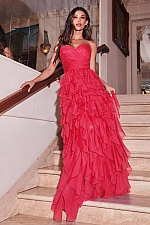Ladivine Dress CZ0027