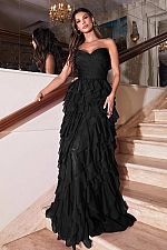 Ladivine Dress CZ0027