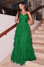 Ladivine Dress CZ0027