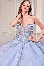 Ladivine Dress 15726