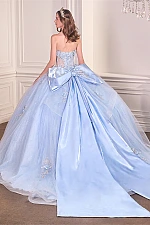Ladivine Dress 15726