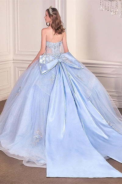 Ladivine Dress 15726
