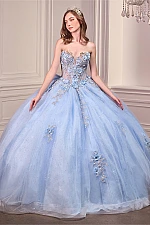 Ladivine Dress 15726