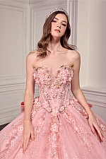 Ladivine Dress 15726