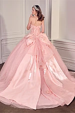 Ladivine Dress 15726