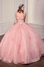 Ladivine Dress 15726