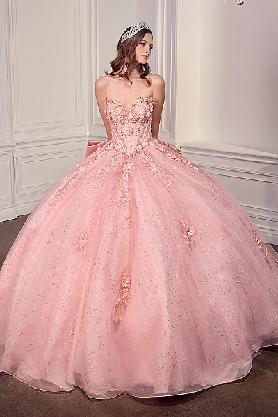Ladivine Dress 15726
