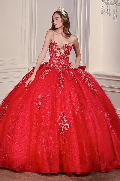 Ladivine Dress 15726