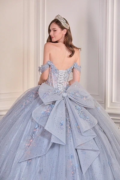 Ladivine Dress 15728