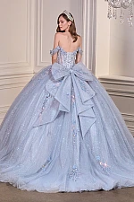 Ladivine Dress 15728