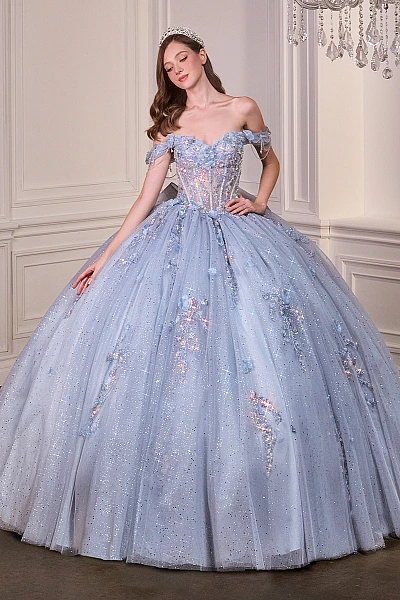 Ladivine Dress 15728