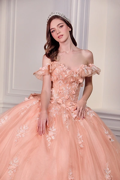 Ladivine Dress 15731