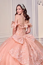 Ladivine Dress 15731