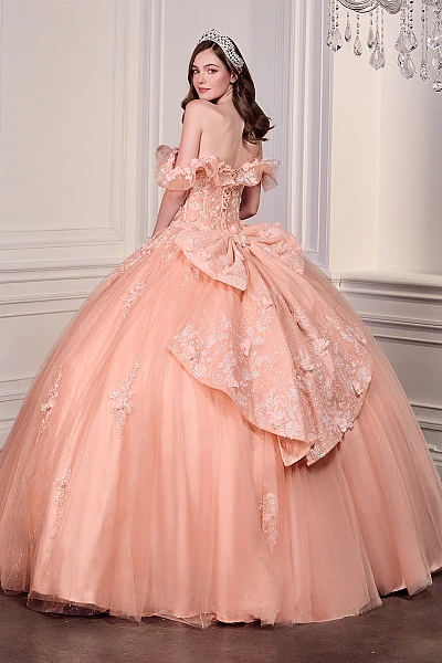 Ladivine Dress 15731