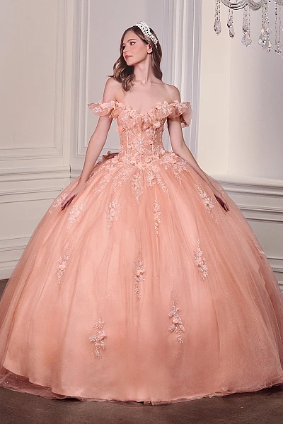 Ladivine Dress 15731