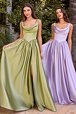 Ladivine Dress 7446