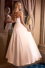 Ladivine Dress 7481W