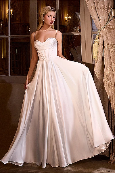 Ladivine Dress 7481W