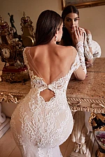 Andrea & Leo Dress A1022